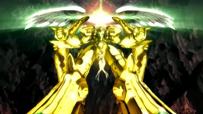 Otaku Gallery  / Anime e Manga / Sousei No Aquarion / Screen Shots / 26 - Il giorno in cui il mondo ha inizio (End) / 280.jpg